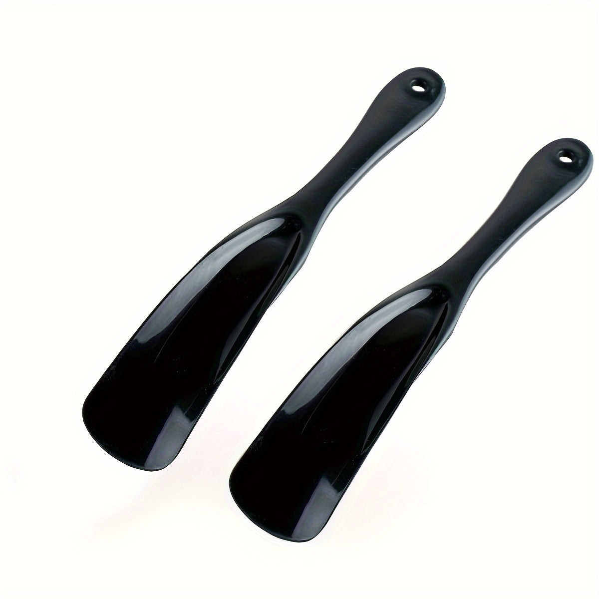 Plastic Shoe Puller Hanging Shoe Lifter No Bending Shoe Remover