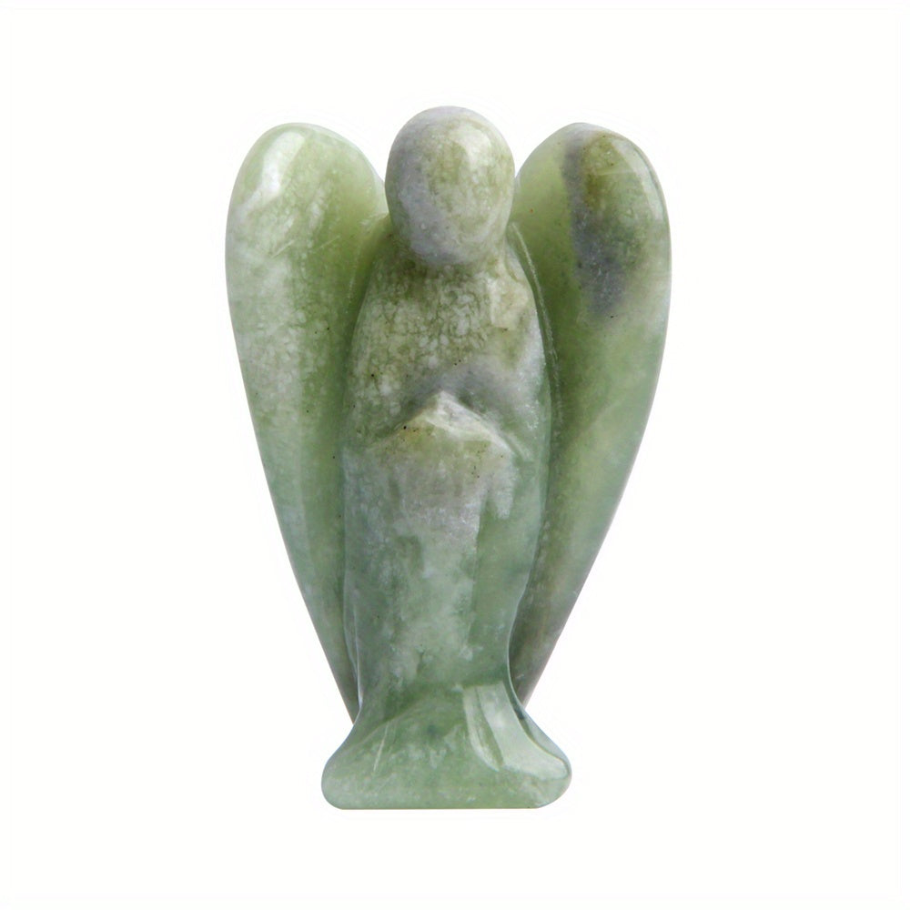 Xona va Tug'ilgan kun uchun farishta o'yma bezak, 1 dona