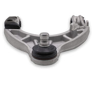 Front Upper Control Arm Left and Right Aluminum with Bushing and Ball Joint for Tesla Model 3 and Y