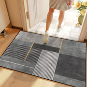 Absorbent Non-Slip Kitchen Floor Mat Waterproof Oil-Proof Standing Desk Rug