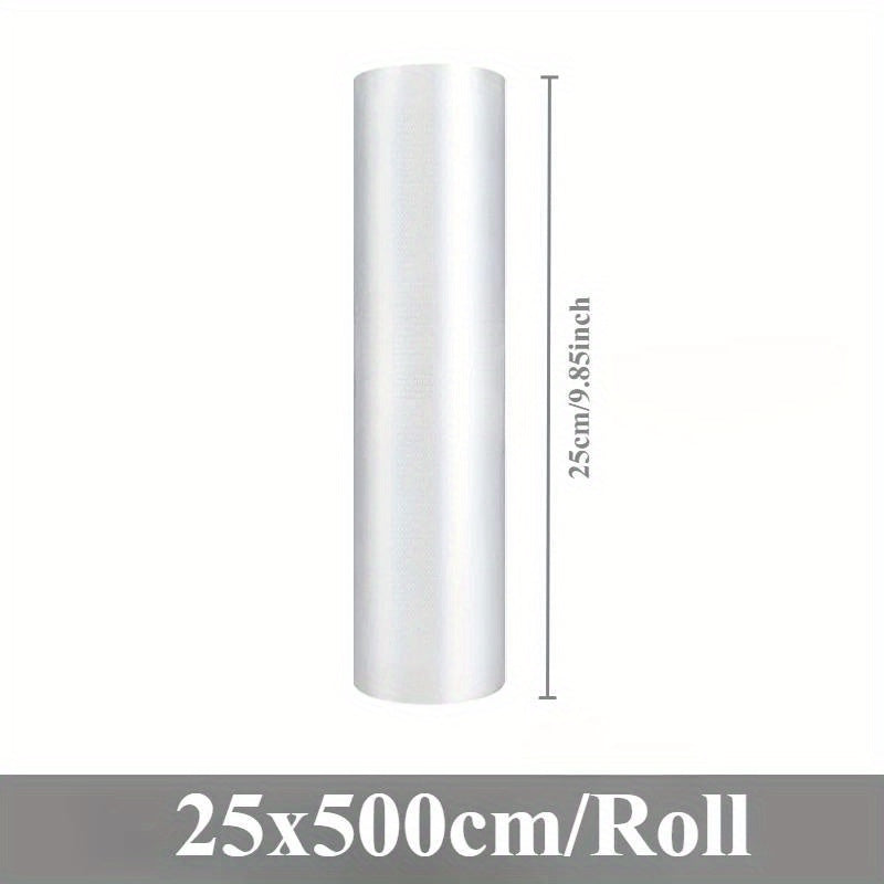 Oziq-ovqat uchun BPAsiz vakuum yopishqoq sumkalar, oziq-ovqat saqlash va saqlash uchun