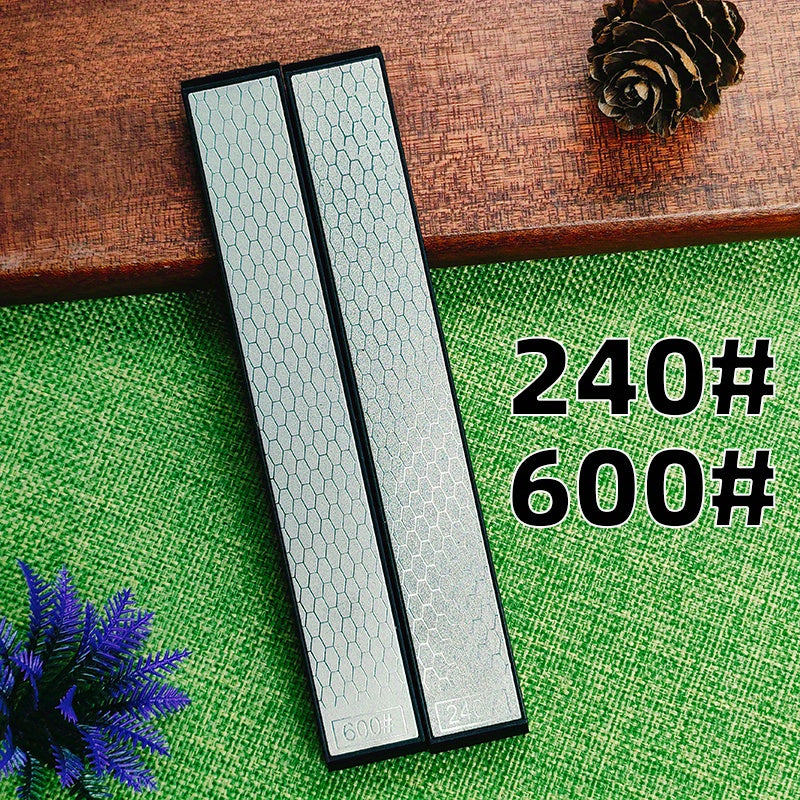 Kuchuk pichog'ini tizimlari uchun 4 dona olmos qoplangan silliqlash tayoqchalari to'plami