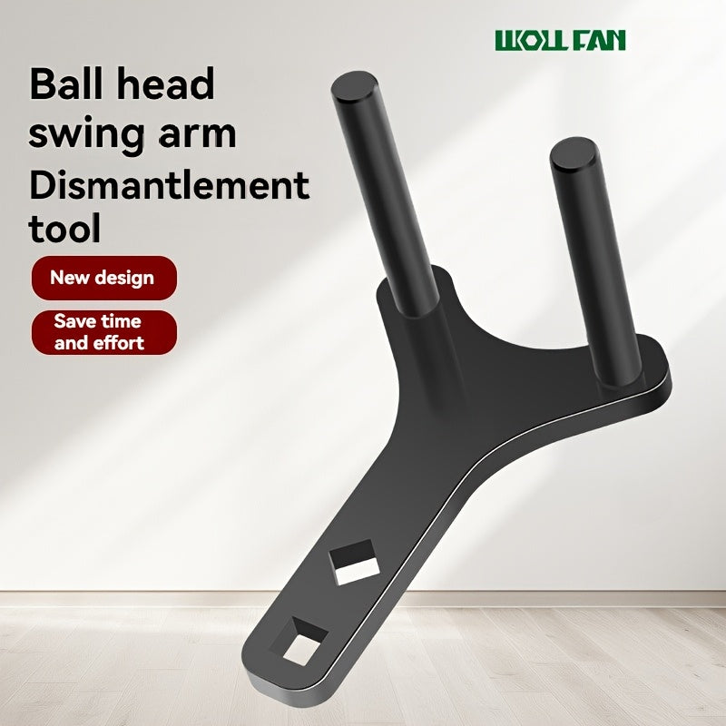 Automotive Lower Arm Disassembly Tool Labor-Saving Ball Joint Separator