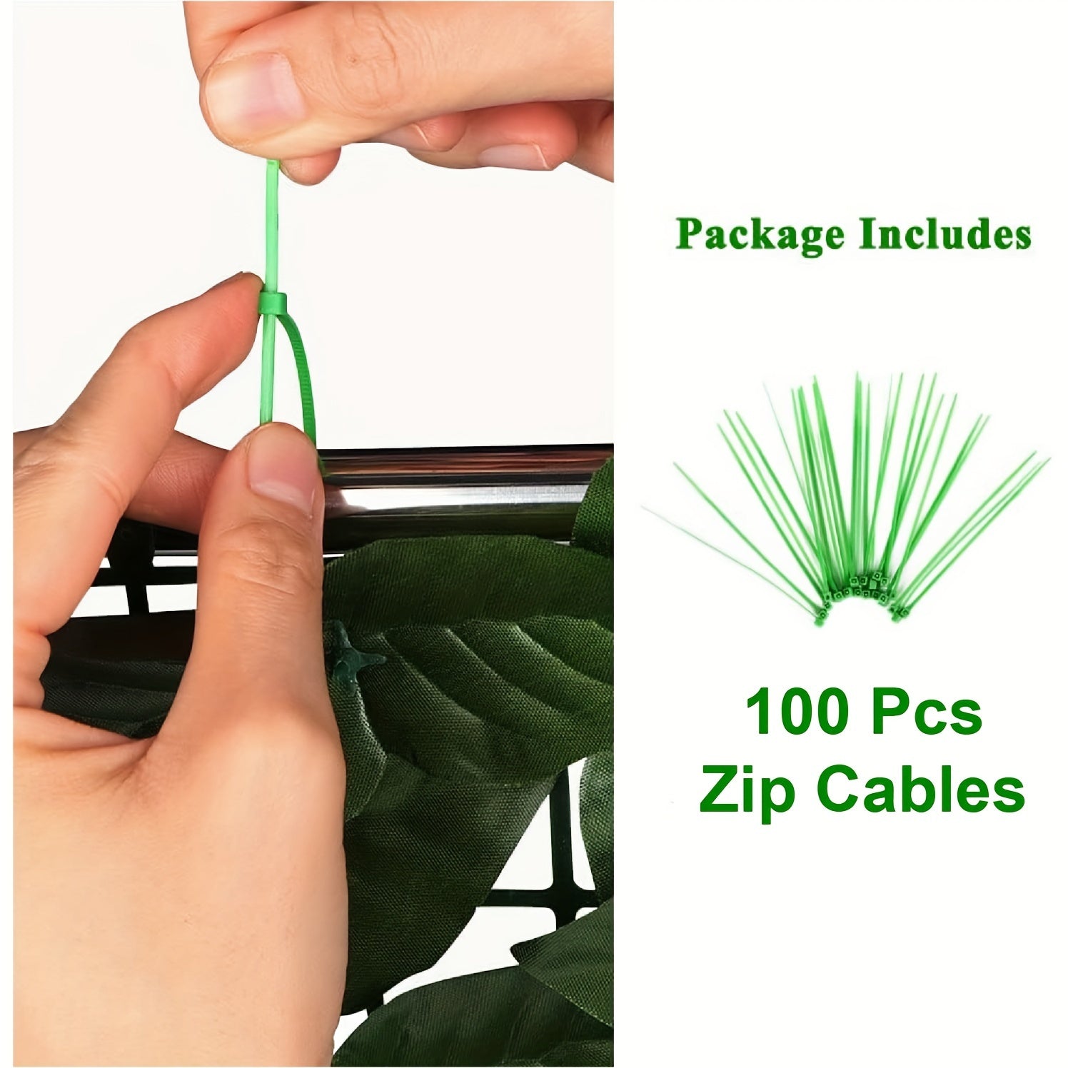 Artificial Ivy Privacy Fence Wall Screen 203x300cm Green Outdoor Indoor Garden Decor