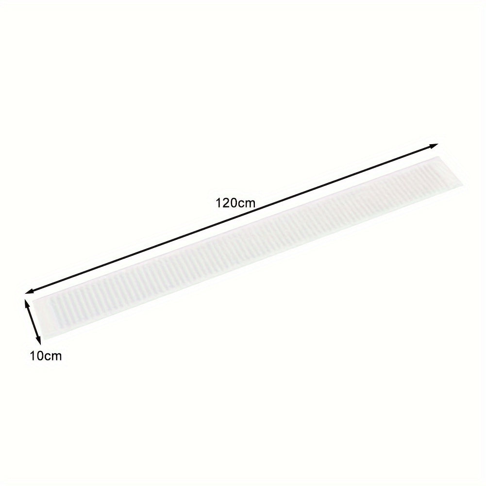 Dust Cover for Heater Scratch-Resistant Fabric Durable Protector Fits Various Sizes