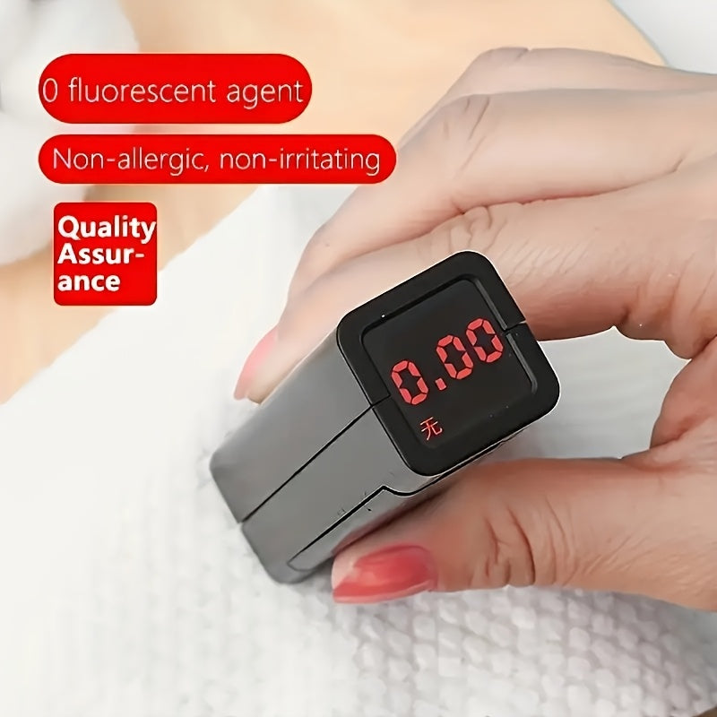 Thickened Disposable Face Towel for Beauty Salons Soft Cleansing Makeup Remover