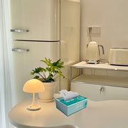 Soft Thick 3-Ply Toilet Paper 300 Sheets High-Quality Wood Pulp Bathroom Tissue