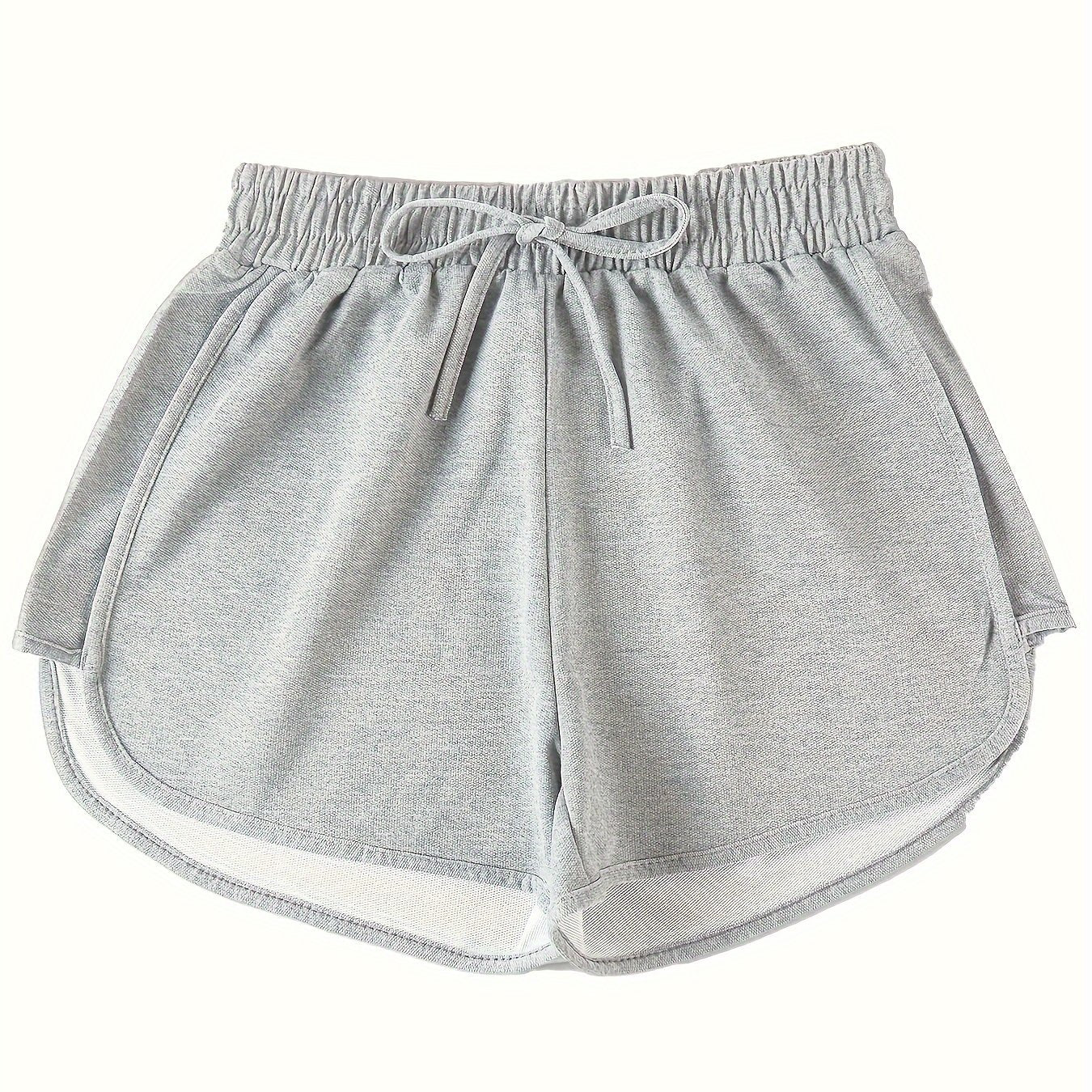 Брюки для отдыха с эластичным высоким поясом для сна и отдыха женщин.