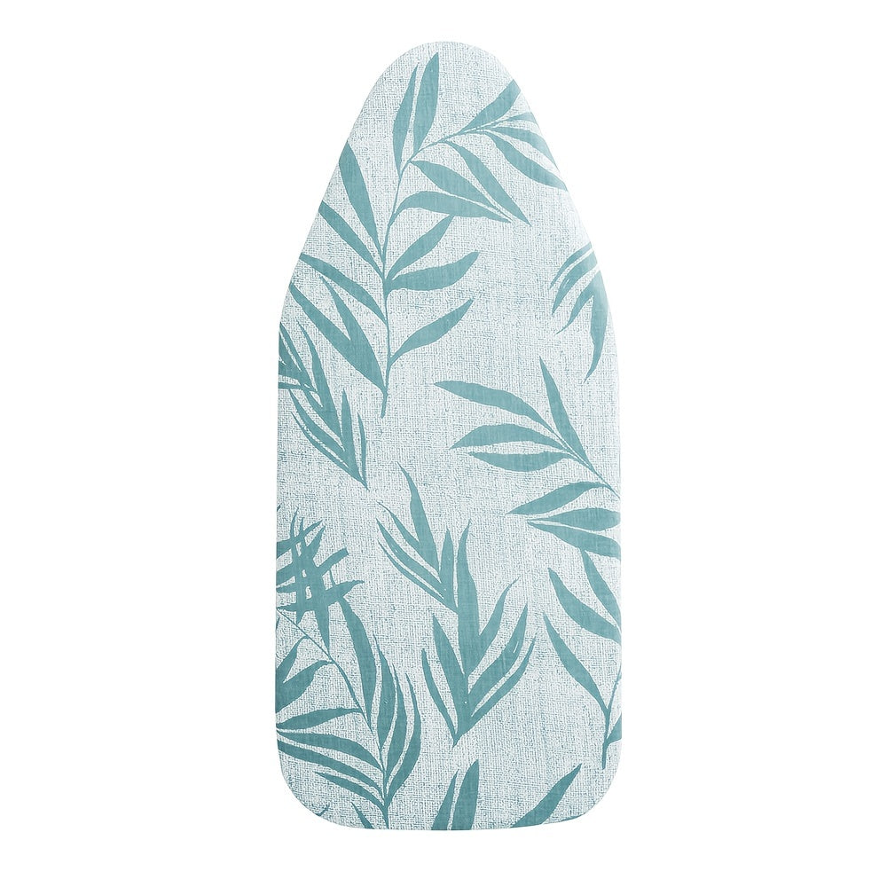 Kiyimlar va kiyimlarni parvarish qilish uchun kichik temir bilan yoping, bardoshli mato