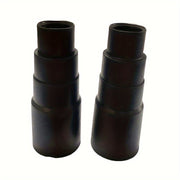 Universal Vacuum Hose Adapter 4-Layer, 25mm-42mm Sizes, Compatible with Brush Heads