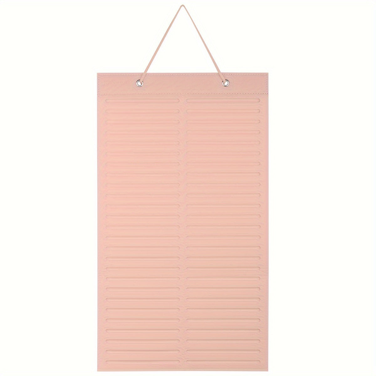 Органайзер для заколок из фетра, подвесная стойка для женщинских заколок и зажимов-когтей