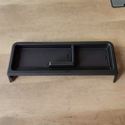Car Interior Organizer with Phone Mount for T2, Non-Slip, Space-Saving Tray