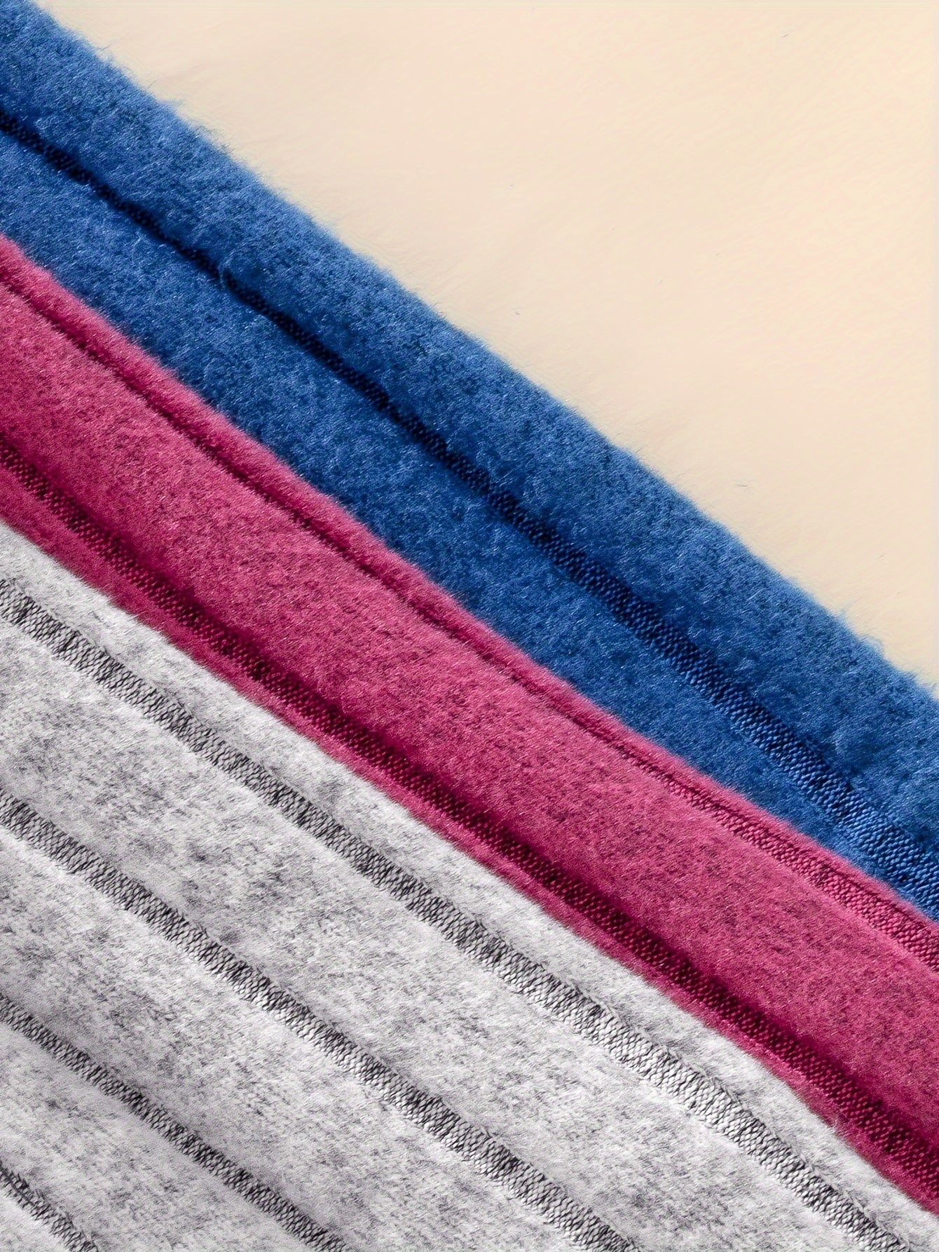 Conjunto de pantalones con campana de manga larga para niñas con accesorios de oreja de madera para primavera y otoño