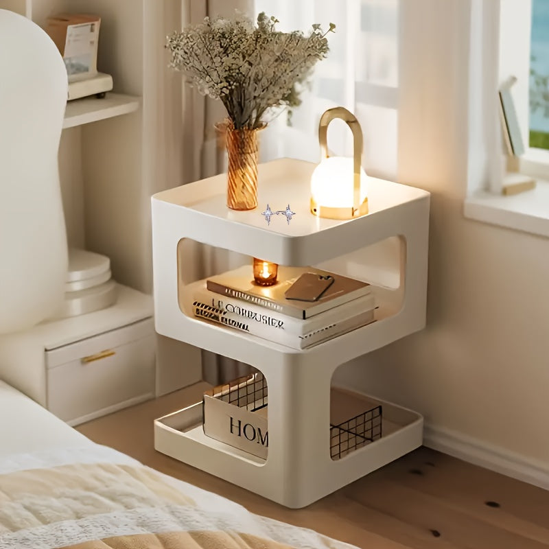 Set of 3 Crossed Star Waist Cincher Pins for Pants with Invisible Buckle