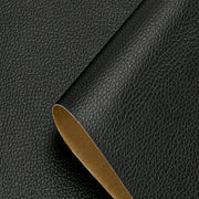 Self-Adhesive Patch Woven Sticker for Car Seat, Motorcycle, Phone Case Renovation