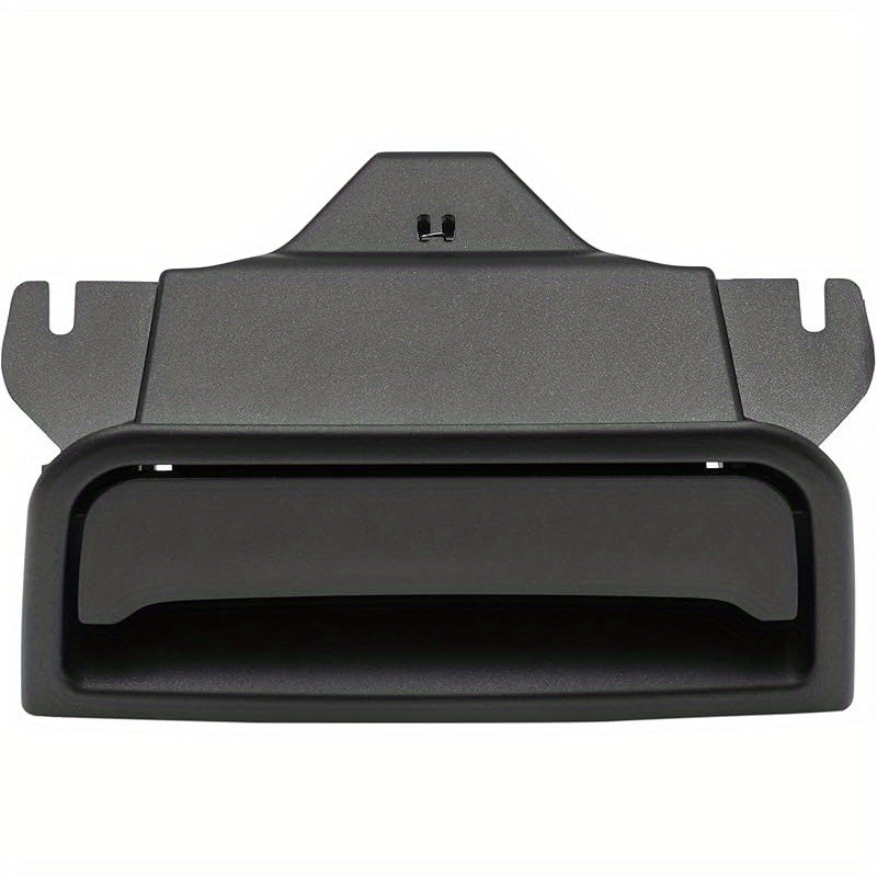 Center Console Lock for SUV Truck Center Console Cover Replacement