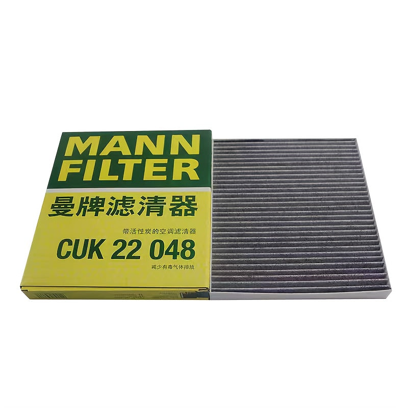 Engine Air Filter for Sedans 1.4T 1.5L Compatible with Various Models