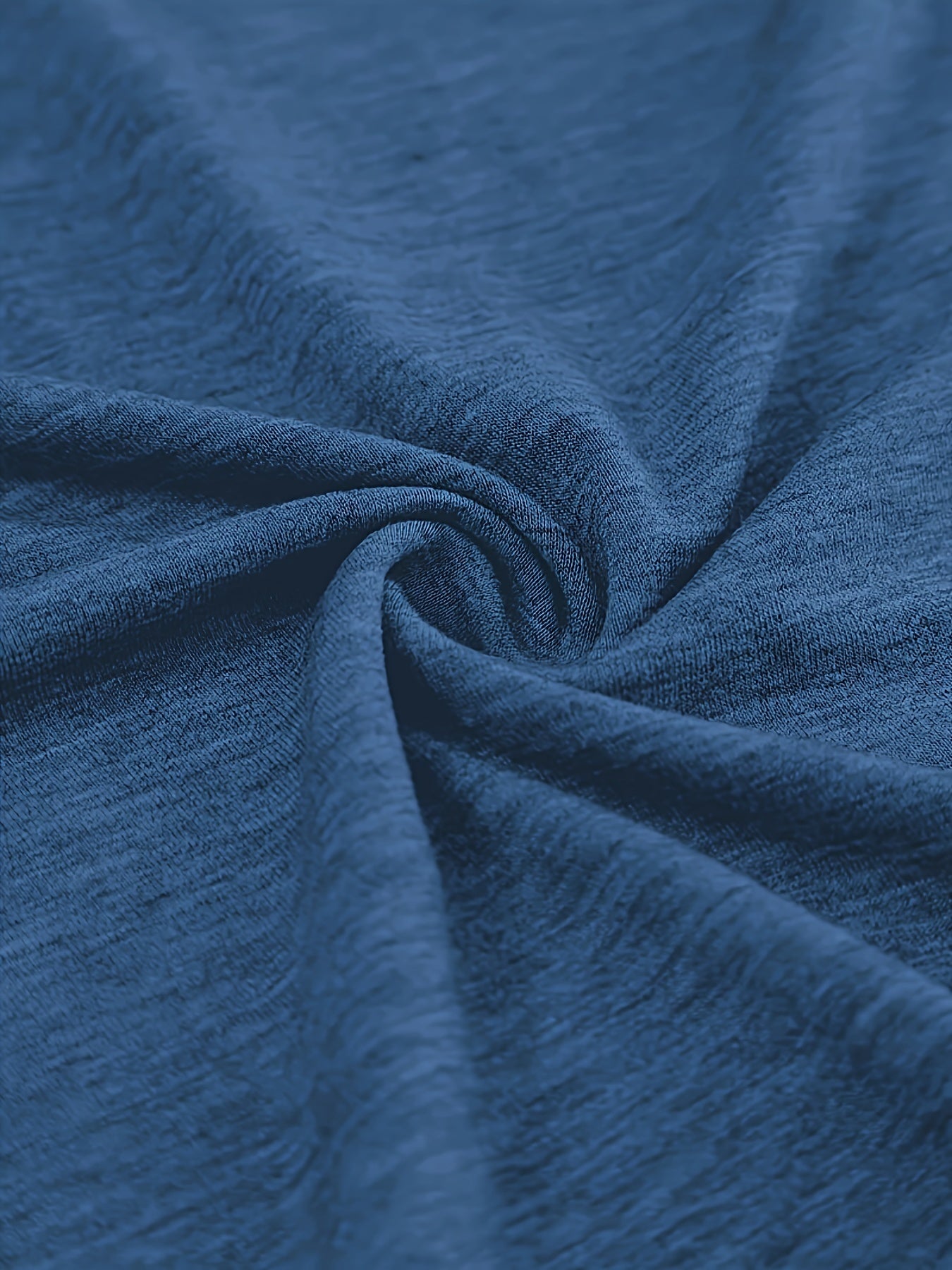 Women's V-Neck Short Sleeve T-Shirt Floral Print Lightweight Polyester Summer Teal