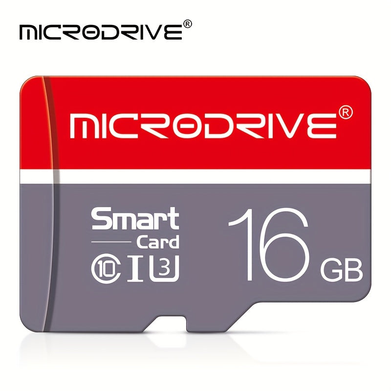 128GB Class 10 U3 UHS-I Micro SD Card with USB Card Reader for 4K HD Video