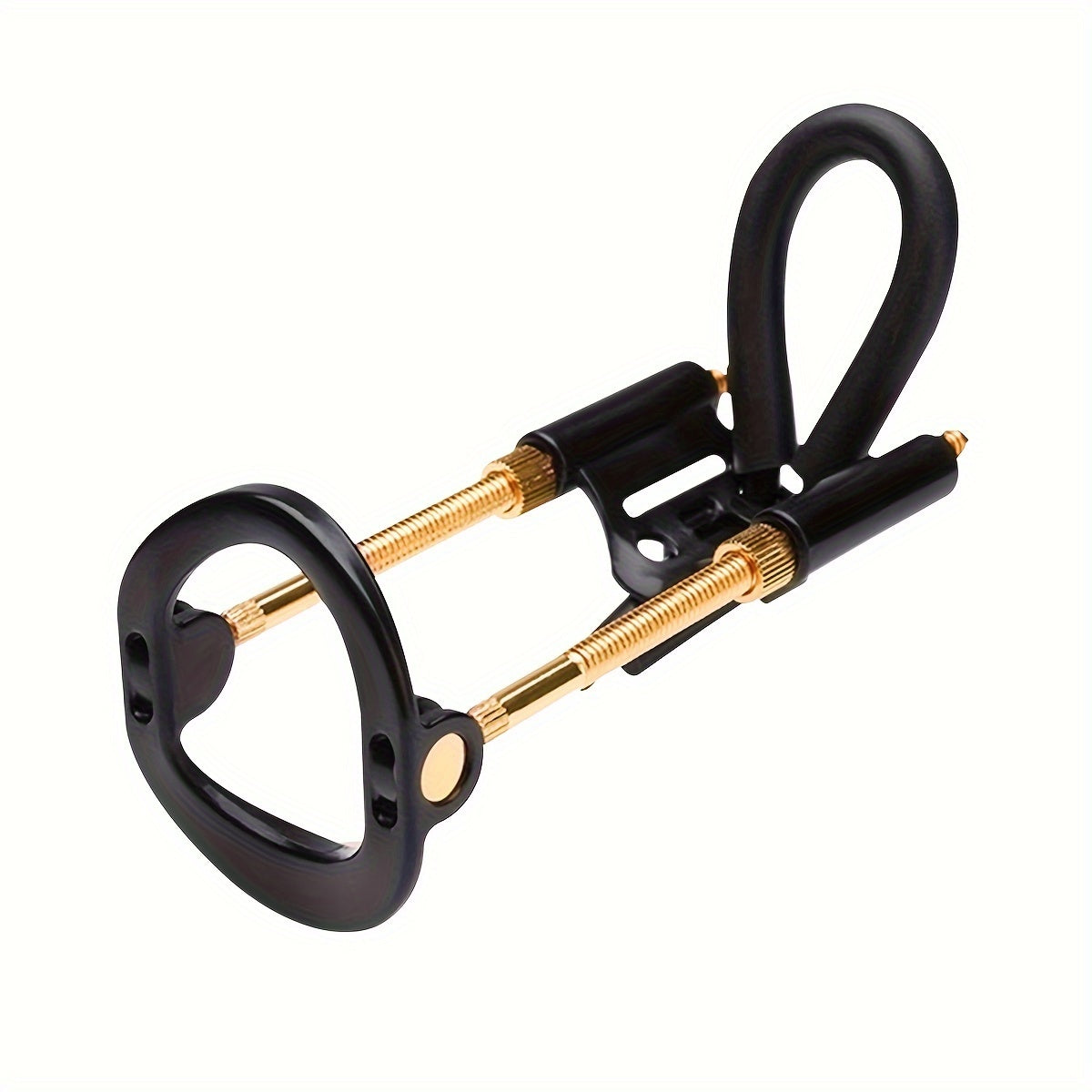 Male Penis Stretcher Kit - Adjustable, Discreet, Stretching Device