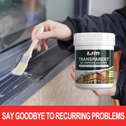 300g Waterproof Repair Agent for Plastic and Automotive Surfaces