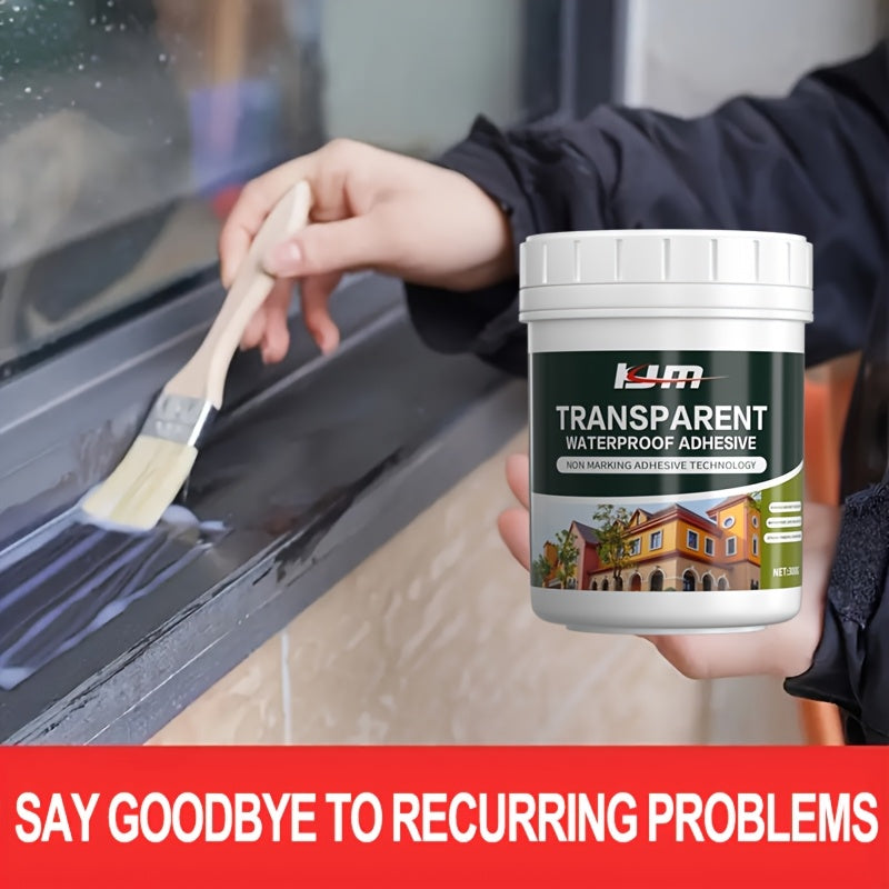 300g Waterproof Repair Agent for Plastic and Automotive Surfaces