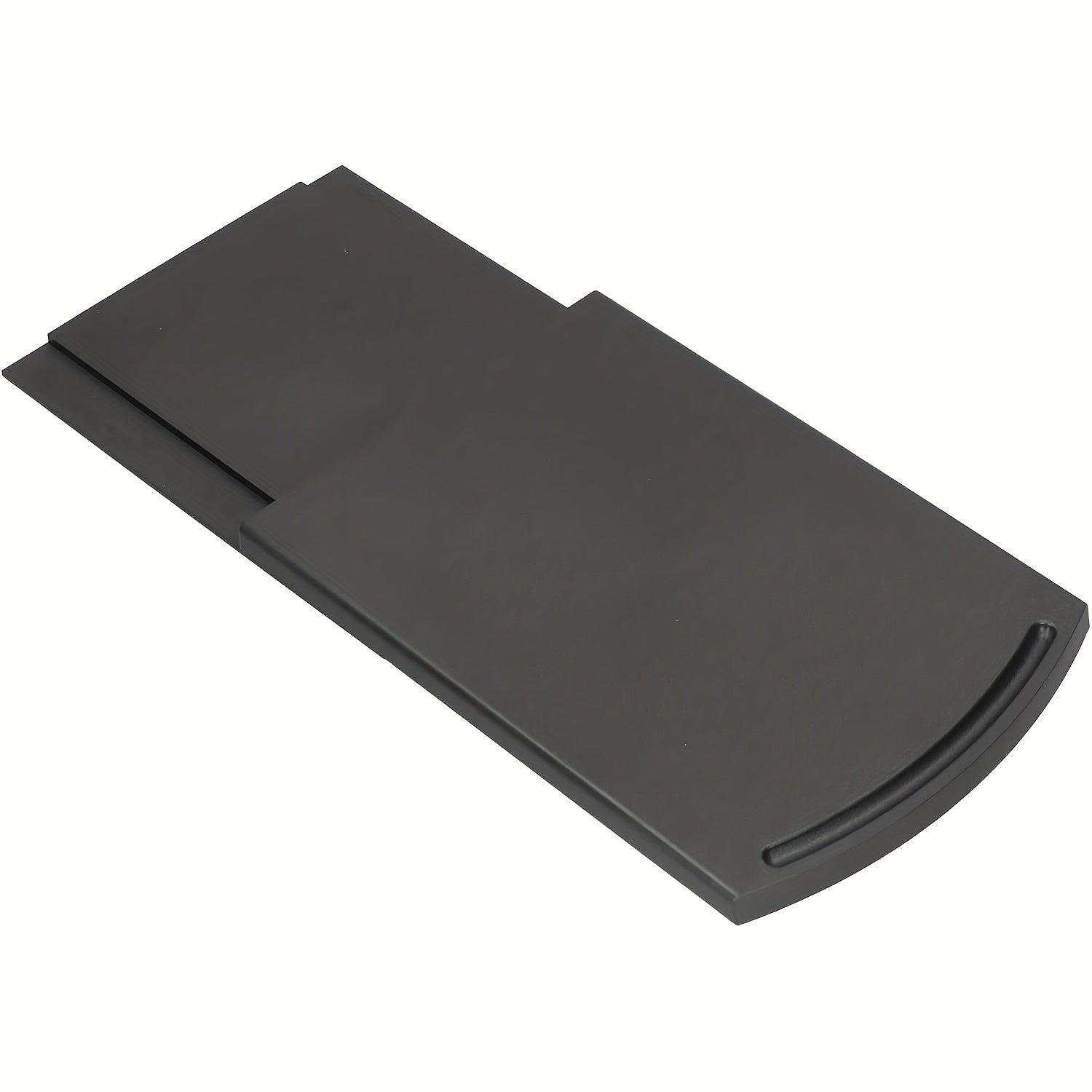 Oshxonada ko'p maqsadli foydalanish uchun sirpanadigan apparat trayi, qahva mashinalari, tostlar, nonushta tayyorlovchilar va guruch pishirgichlar uchun ABS countertop saqlash racki - shuningdek, ofisda foydalanish uchun ham mos keladi.