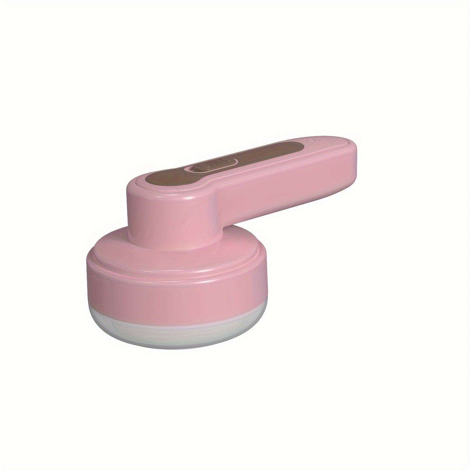 USB Rechargeable Fabric Shaver with Cleaning Brush for Sweaters Blankets Carpets