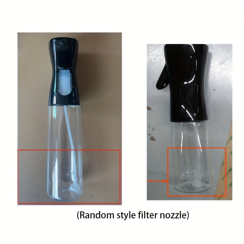 Black Olive Oil Dispenser Bottle for Cooking Salad BBQ Baking