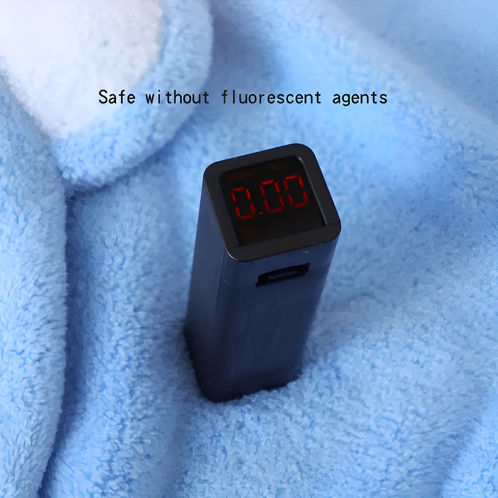 Мягкое и уютное полотенце с капюшоном для ванны для взрослых и детей с мультяшным дизайном, быстро сохнущий полиэстер