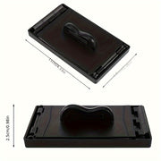 Premium Guitar String Cleaner with ABS Fingerboard Cloth for Acoustic Electric Bass Ukulele