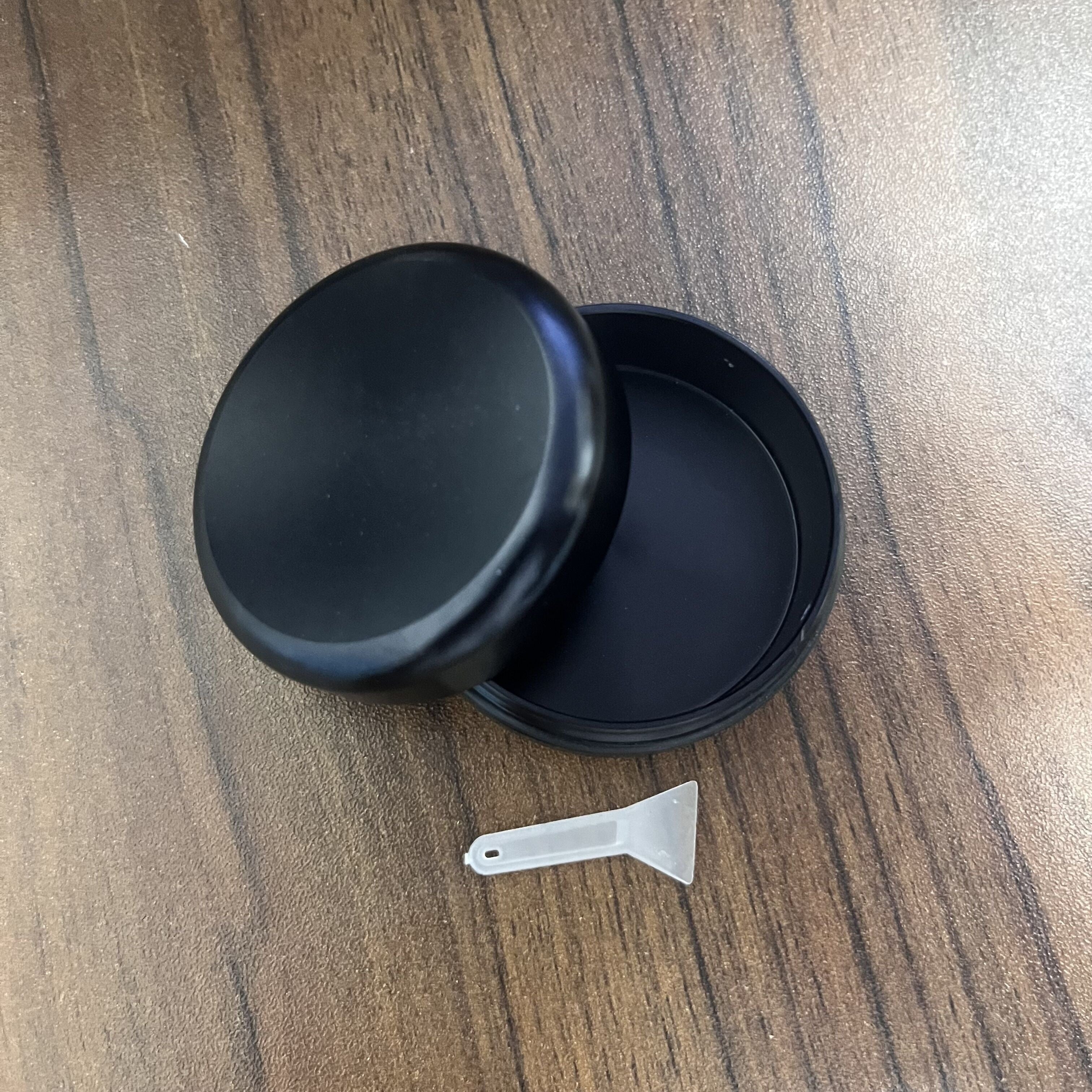 Unisex Aluminum Storage Box for Cigarettes and Tobacco Moisture