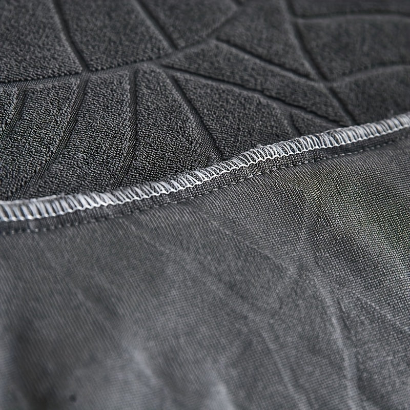 Embossed Nordic Minimalist Sofa Cover Fits All Furniture