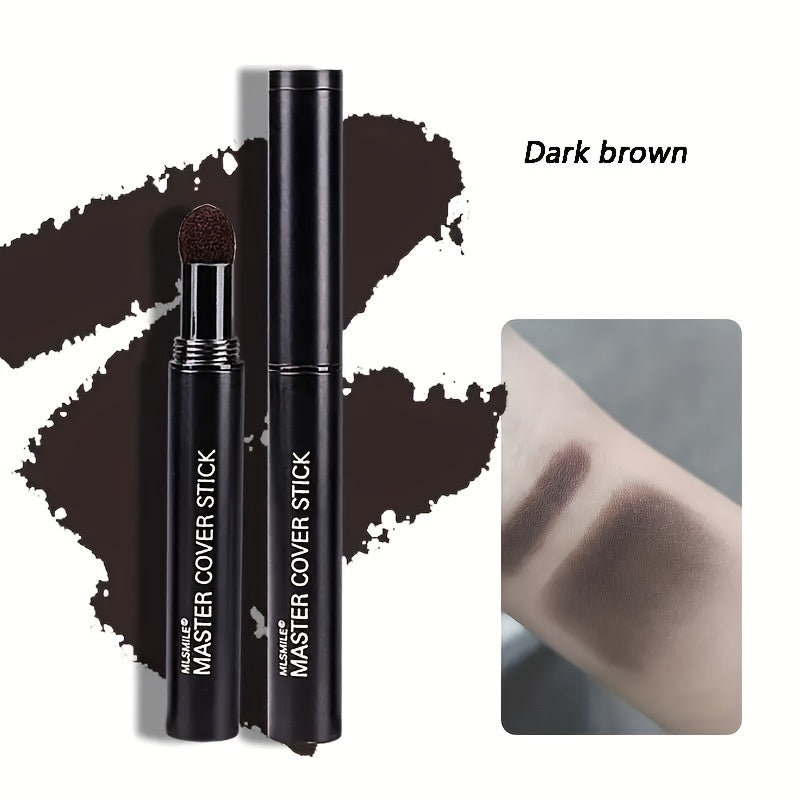 Unisex Makeup Contouring Stick Nose Shadow Eyebrow Powder Face Highlighter
