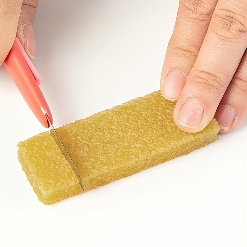 Shoe Cleaning Kit 1-4pcs Suede Faux Leather Brush Gentle Cleaning