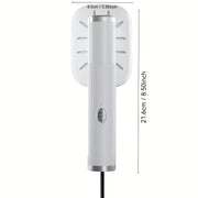 Portable Handheld Garment Steamer Mini Iron for Travel and Home Use