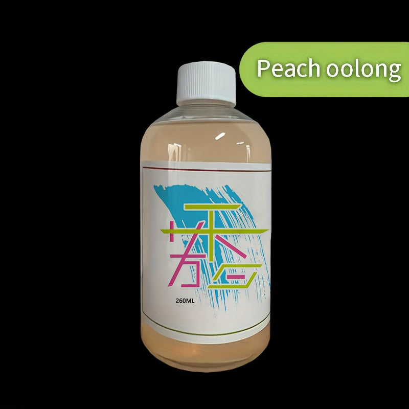 260ML Plant-Based Aromatherapy Essential Oil for Diffusers and Car Fresheners