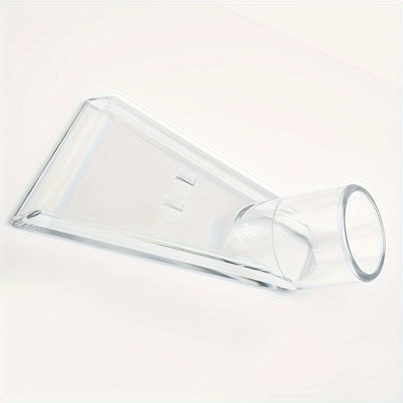 Tozalash uchun toza pol nozzle, yashash xonasi uchun, keng moslik