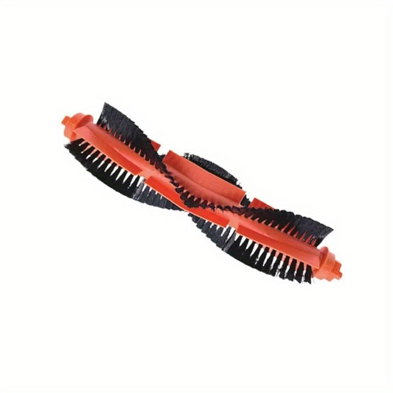 Robot Vacuum Mop Kit With Main Brush Side Brushes And Pads For Improved Cleaning