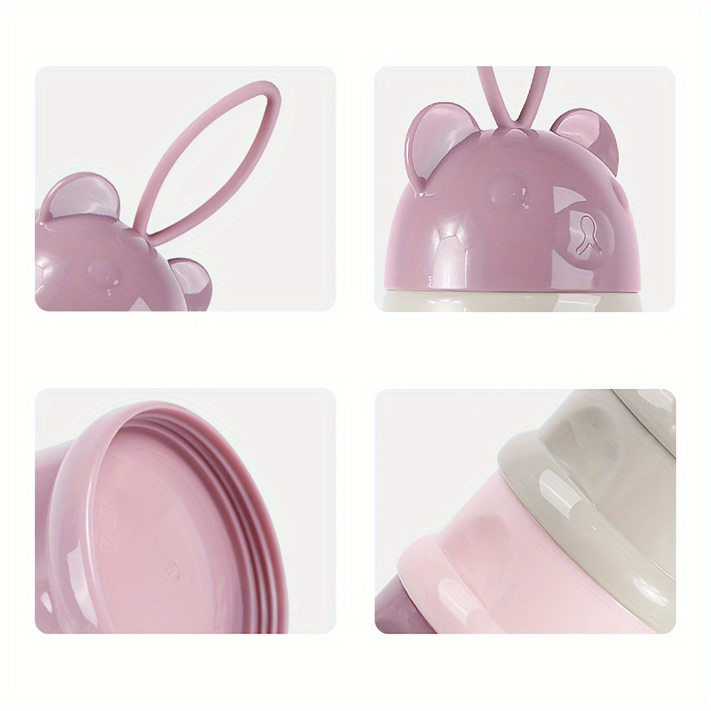 Food Storage Container for Milk Powder Portable and Adorable