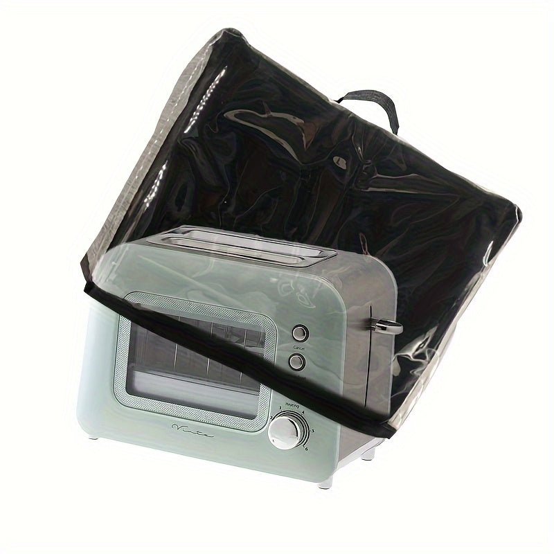 Bread Machine Cover Dustproof Durable Protector for Kitchen Use