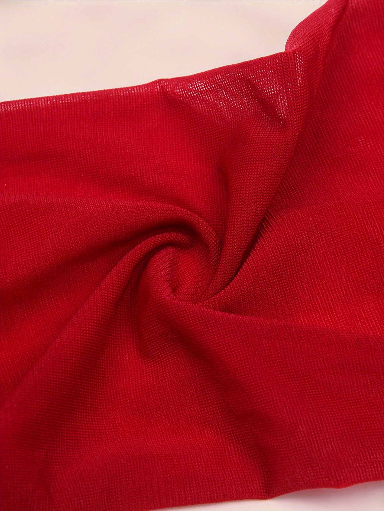 Women's Lace Garter Belt Set Lingerie with Adjustable Straps