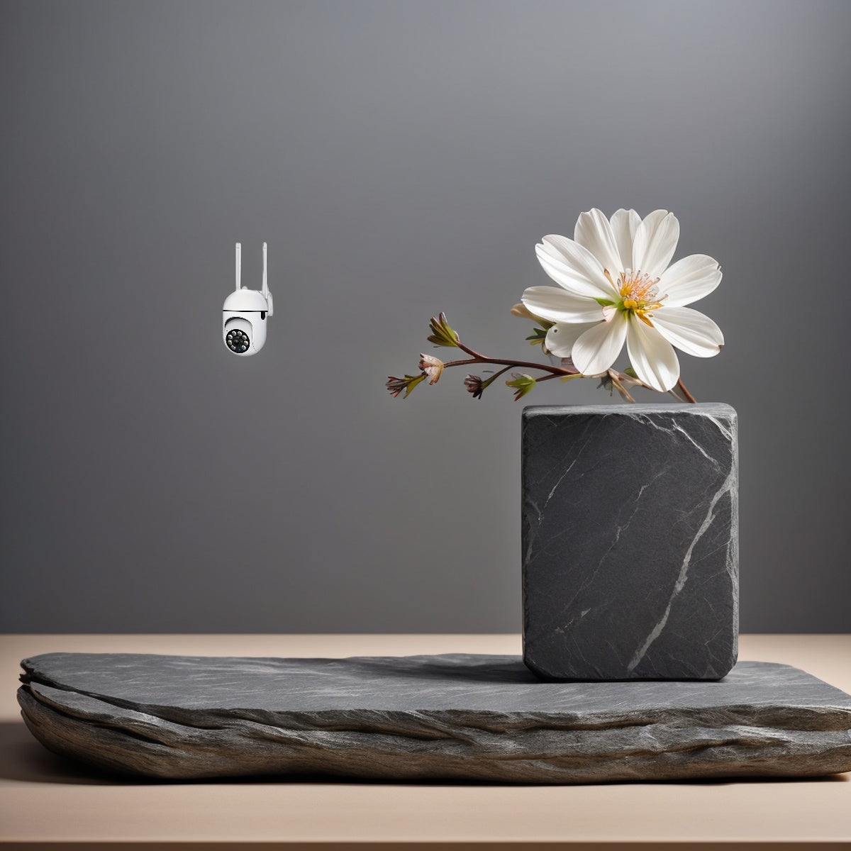 Security Camera System for Home and Business 4K HD CCTV Surveillance