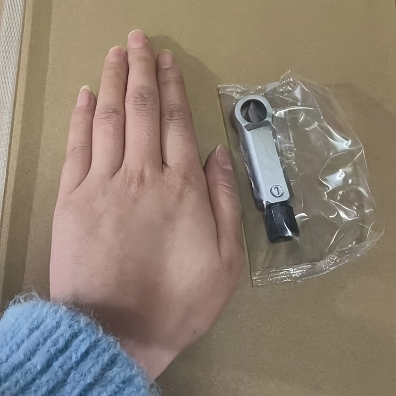 Heavy-Duty Rust Nut Separator Tool for Workshop Use Splitter and Cap Breaker