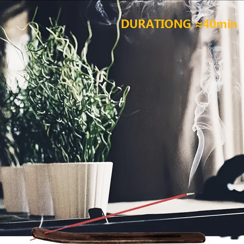 Lavender Aromatherapy Wood Sticks 22 cm for Home Decor Spa Hotel Gift