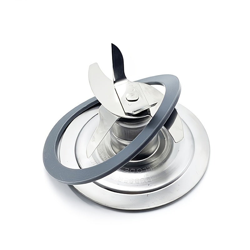 1200W Stainless Steel Blender Blade for Oster Juicer Ice Crusher with Six Blades