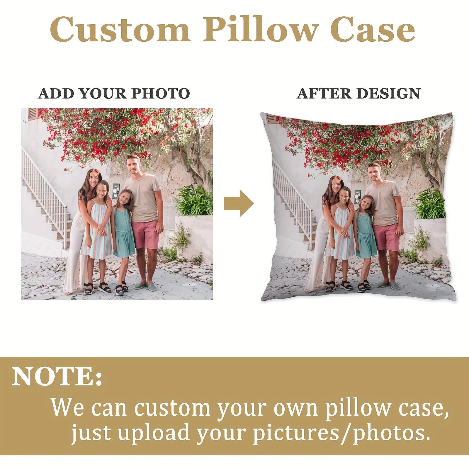 45.72x45.72 cm Custom Knit Polyester Cushion Cover for Nursery and Home Decor