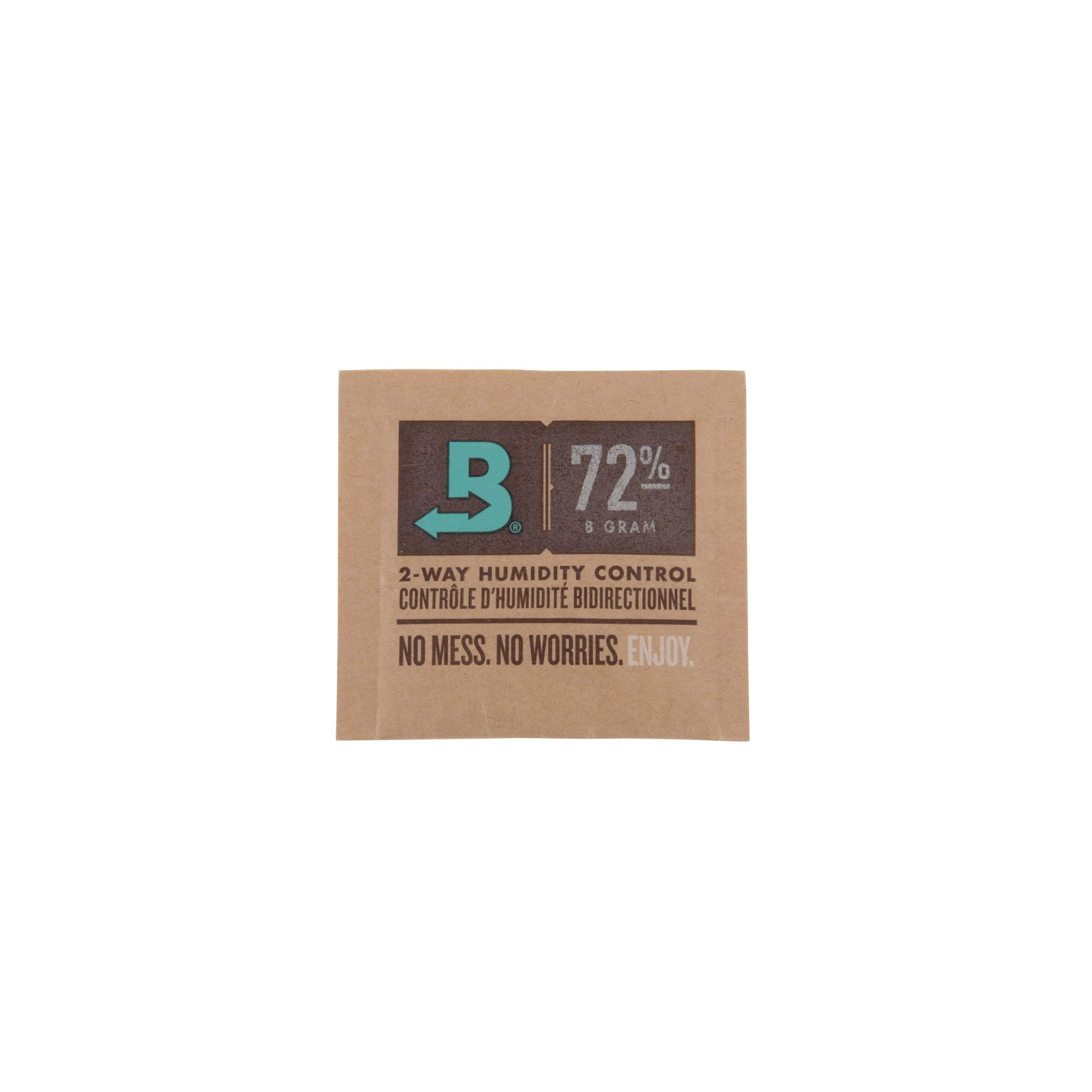 Two-Way Humidity Control Bag 8g Bulk Moisture Pack for Storage