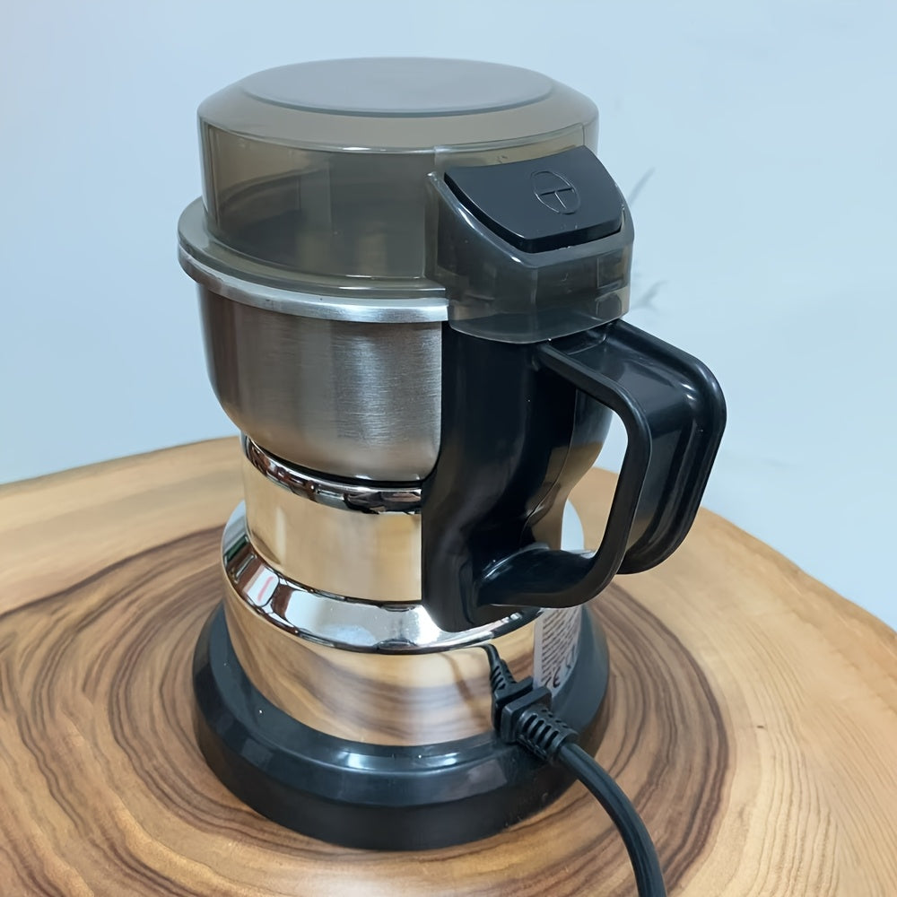 Multifunctional grinding machine food grade stainless steel one key switch