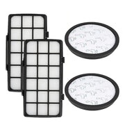 Rowenta changyutgich aksessuarlari uchun RO6941EA va RO6984EA seriyalari uchun mos filtr va to'r.